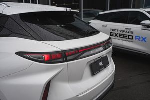 Exeed RX 2023 года, 0 км - вид 10