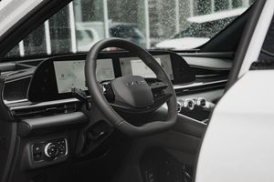 Exeed RX 2023 года, 0 км - вид 14