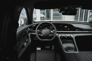 Exeed RX 2023 года, 0 км - вид 19