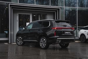 Exeed VX 2023 года, 0 км - вид 7