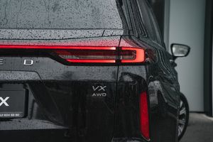 Exeed VX 2023 года, 0 км - вид 10