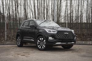 Chery Tiggo 4 Pro 2024 года, 0 км - вид 6