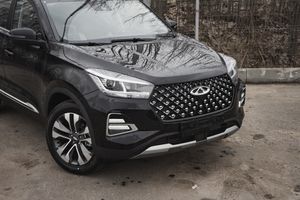 Chery Tiggo 4 Pro 2024 года, 0 км - вид 8