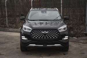 Chery Tiggo 4 Pro 2024 года, 0 км - вид 4