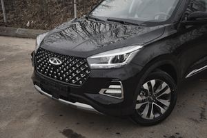 Chery Tiggo 4 Pro 2024 года, 0 км - вид 10