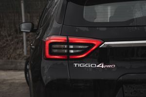 Chery Tiggo 4 Pro 2024 года, 0 км - вид 18