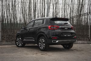 Chery Tiggo 4 Pro 2024 года, 0 км - вид 12