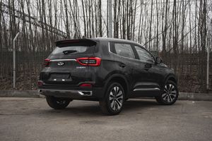 Chery Tiggo 4 Pro 2024 года, 0 км - вид 16