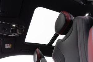 Geely Coolray I Рестайлинг 2023 года, 0 км - вид 26