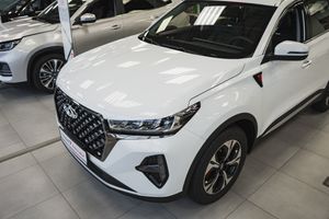 Chery Tiggo 7 Pro Max 2024 года, 0 км - вид 4