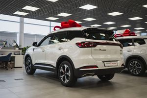 Chery Tiggo 7 Pro Max 2024 года, 0 км - вид 6