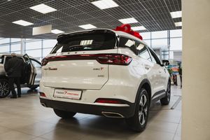 Chery Tiggo 7 Pro Max 2024 года, 0 км - вид 9