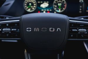 Omoda C5 Ultimate