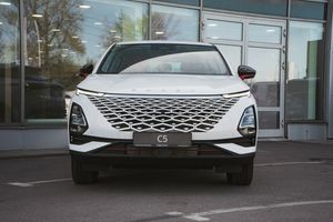 Omoda C5 2023 года, 0 км - вид 3