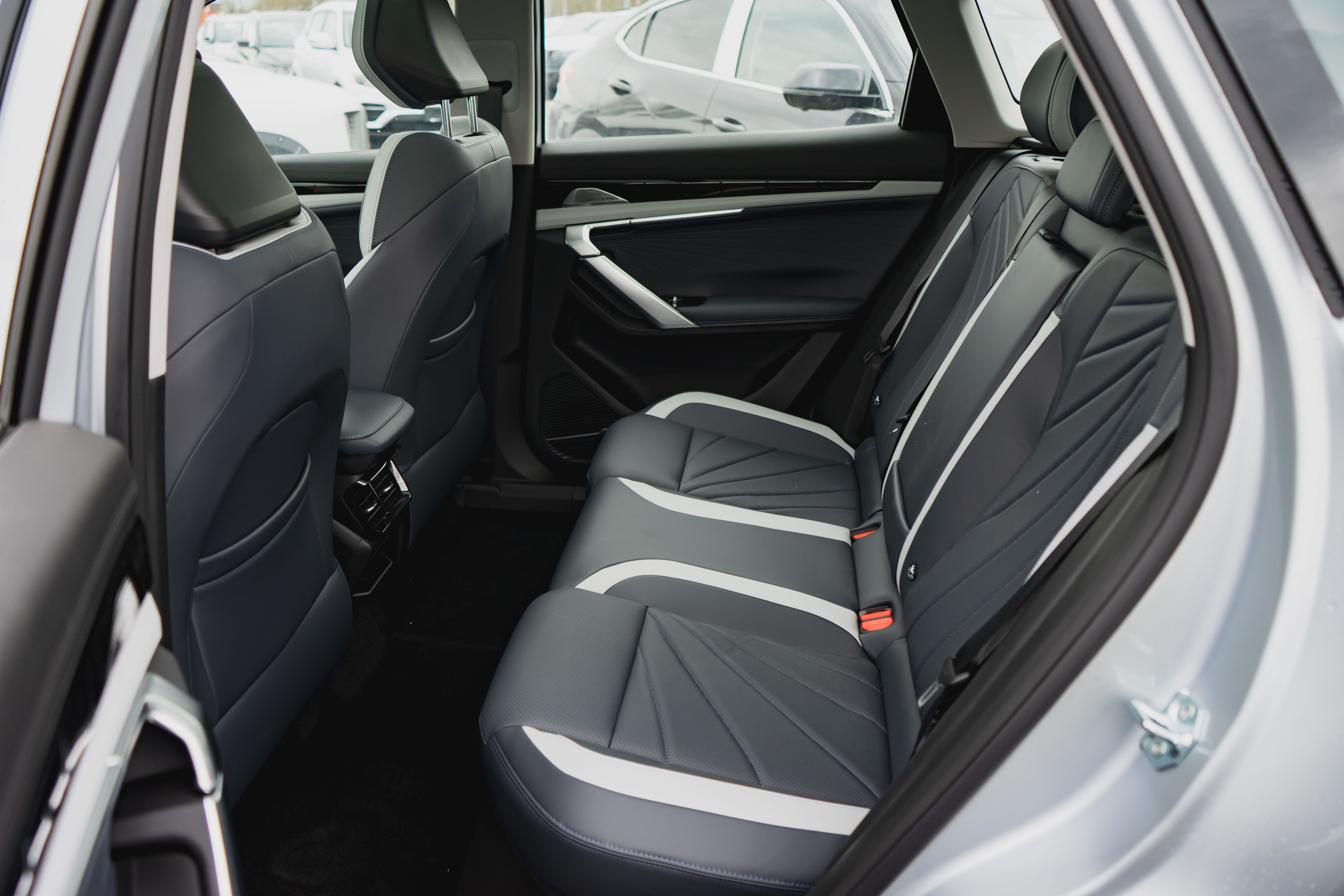 Geely ATLAS Flagship Sport