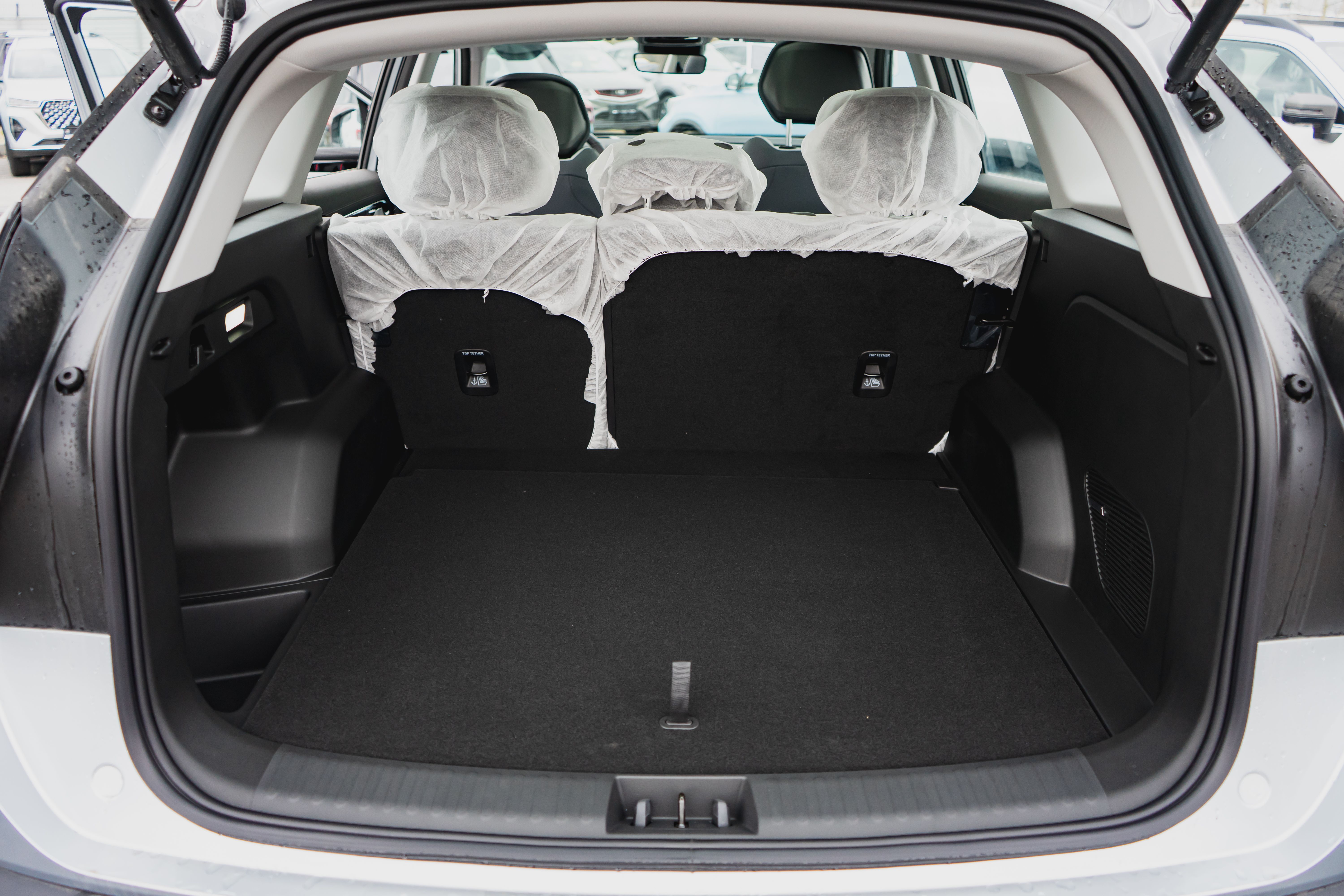 Geely ATLAS Flagship Sport