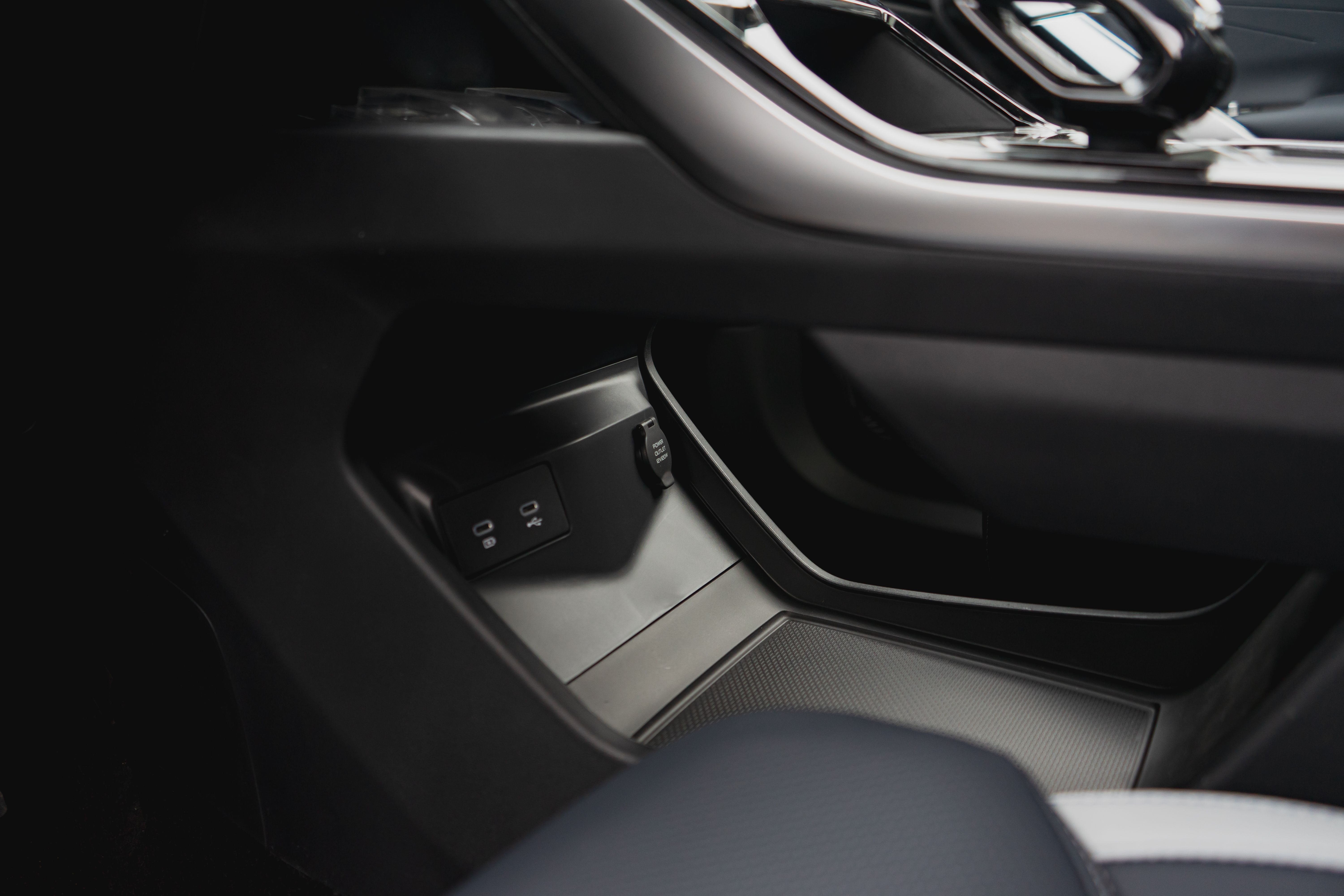 Geely ATLAS Flagship Sport