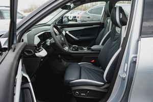 Geely ATLAS 2023 года, 0 км - вид 24