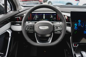 Geely ATLAS 2023 года, 0 км - вид 11