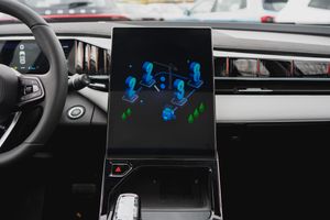 Geely ATLAS 2023 года, 0 км - вид 17