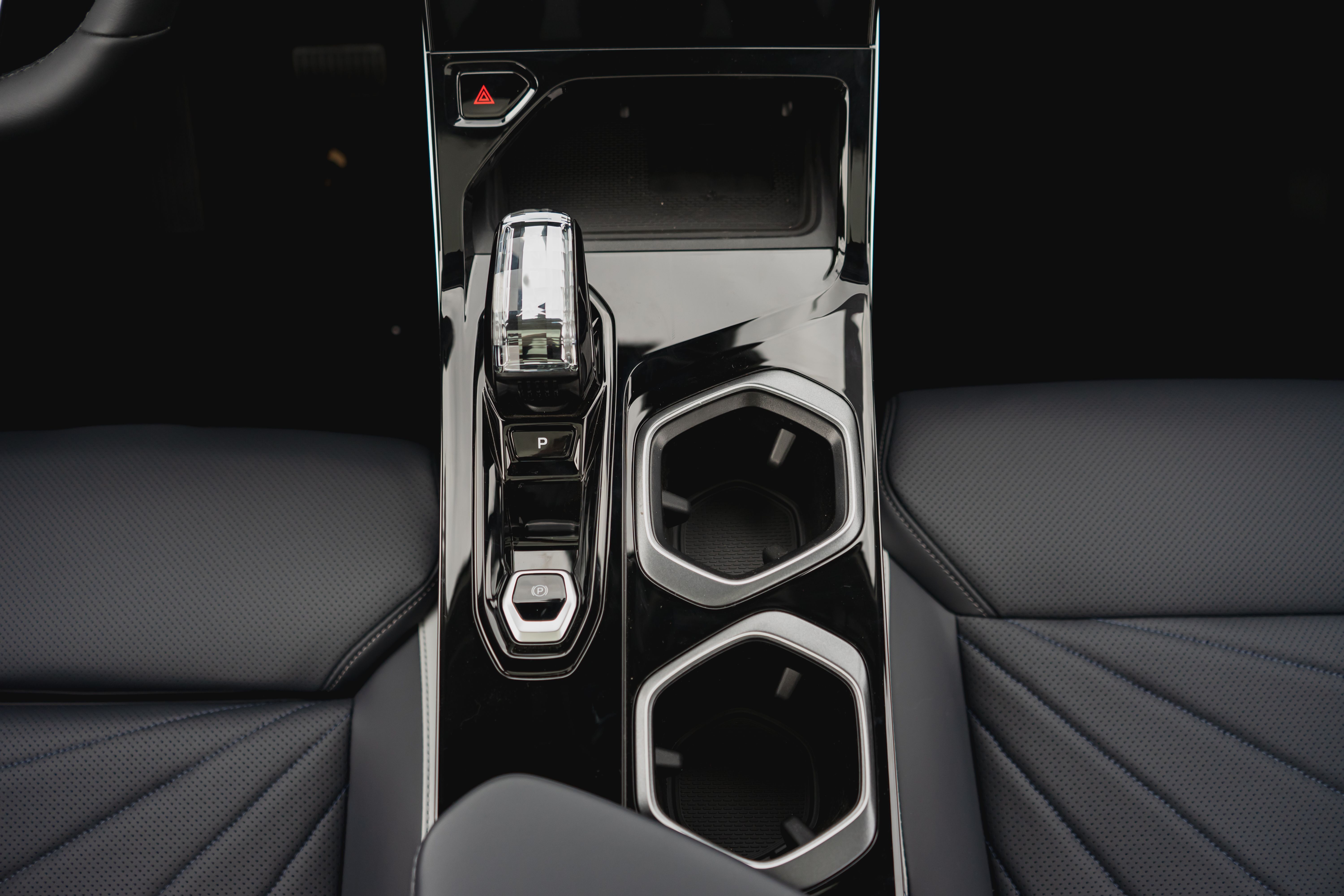 Geely ATLAS Flagship Sport