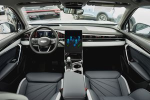Geely ATLAS 2023 года, 0 км - вид 20