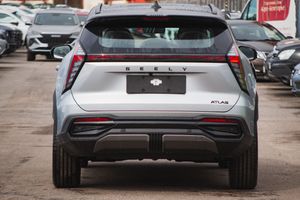Geely ATLAS 2023 года, 0 км - вид 7