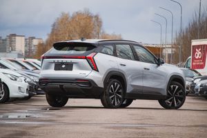 Geely ATLAS 2023 года, 0 км - вид 8