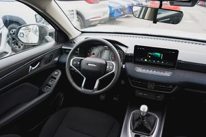 Haval Jolion 2024 года, 0 км - вид 21