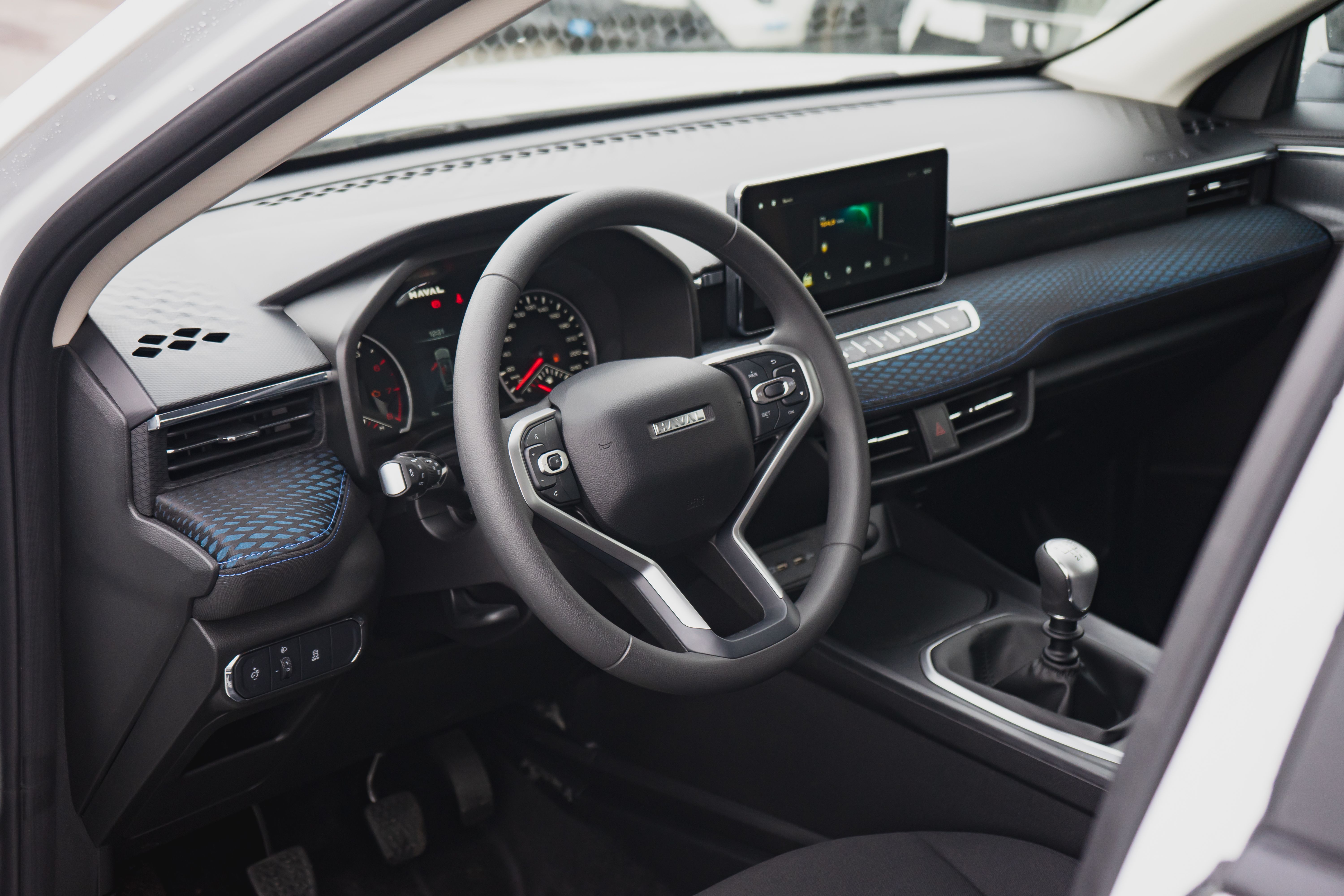 Haval Jolion 2024 года, 0 км - вид 22