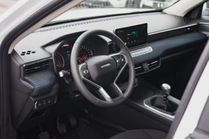Haval Jolion 2024 года, 0 км - вид 22