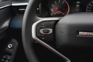 Haval Jolion 2024 года, 0 км - вид 11