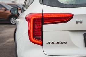 Haval Jolion 2024 года, 0 км - вид 10