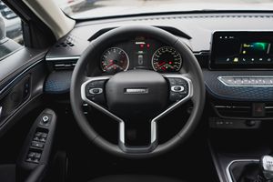 Haval Jolion 2024 года, 0 км - вид 14