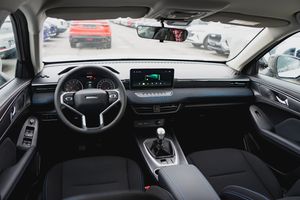 Haval Jolion 2024 года, 0 км - вид 26