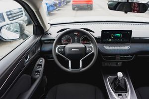 Haval Jolion 2024 года, 0 км - вид 25