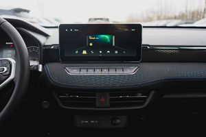 Haval Jolion 2024 года, 0 км - вид 20