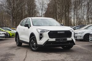 Haval Jolion 2024 года, 0 км - вид 3