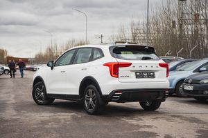 Haval Jolion 2024 года, 0 км - вид 6