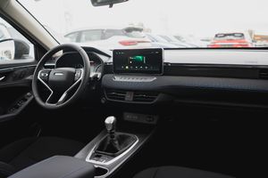 Haval Jolion 2024 года, 0 км - вид 23