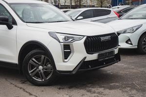 Haval Jolion 2024 года, 0 км - вид 4