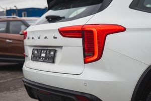 Haval Jolion 2024 года, 0 км - вид 9