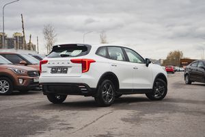Haval Jolion 2024 года, 0 км - вид 8