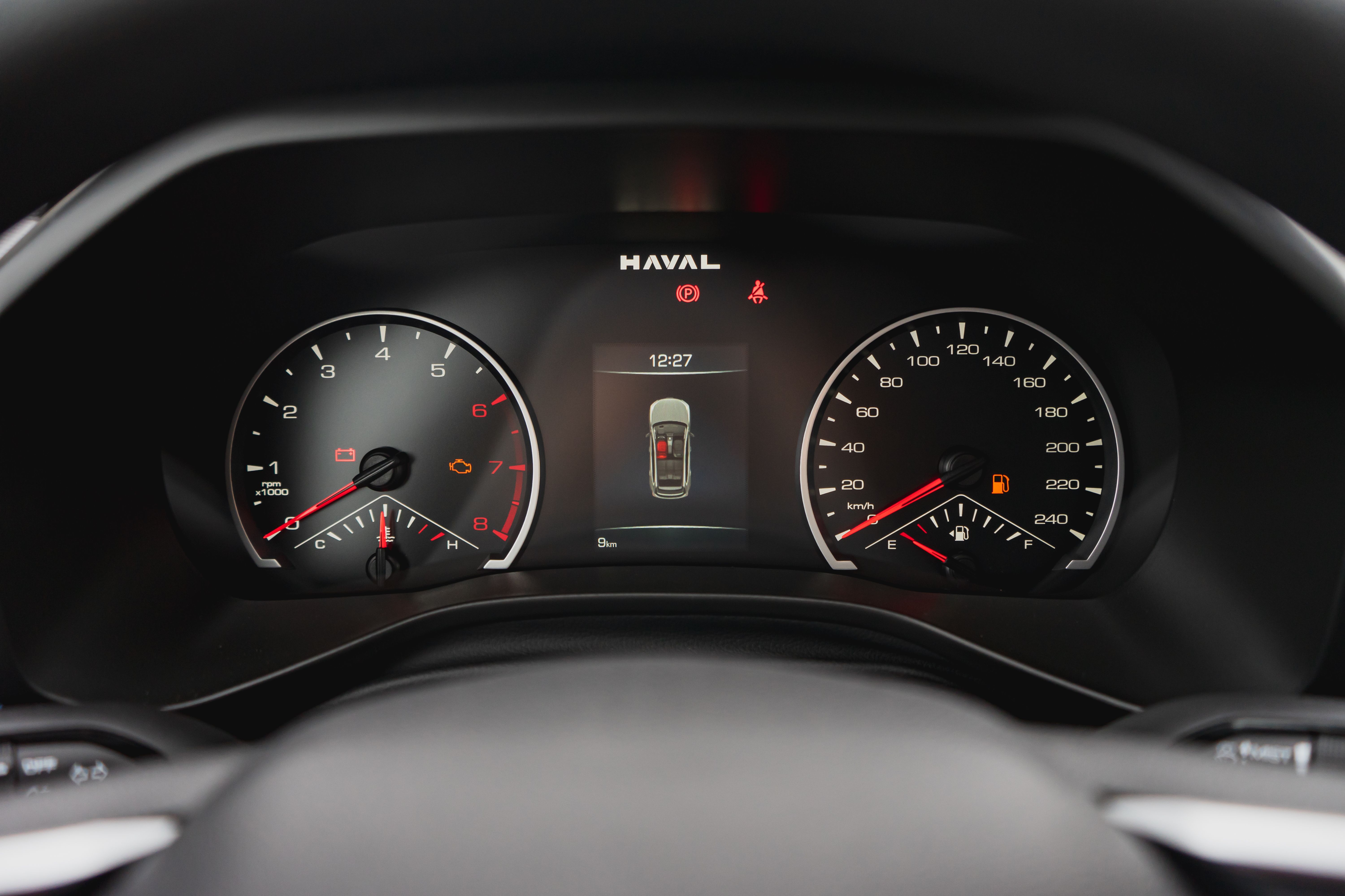 Haval Jolion 2024 года, 0 км - вид 13