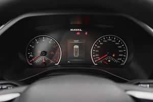 Haval Jolion 2024 года, 0 км - вид 13