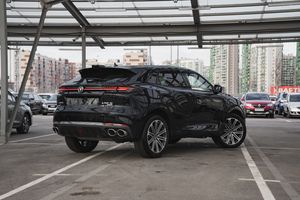 Changan UNI-K 2023 года, 0 км - вид 13