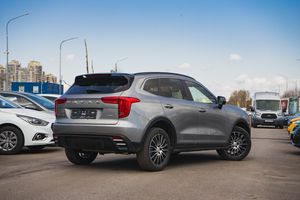 Haval Jolion 2024 года, 0 км - вид 10