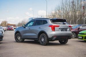 Haval Jolion 2024 года, 0 км - вид 8