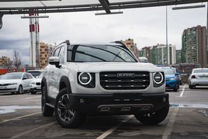 Haval Dargo 2023 года, 0 км - вид 4