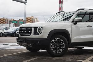 Haval Dargo 2023 года, 0 км - вид 6